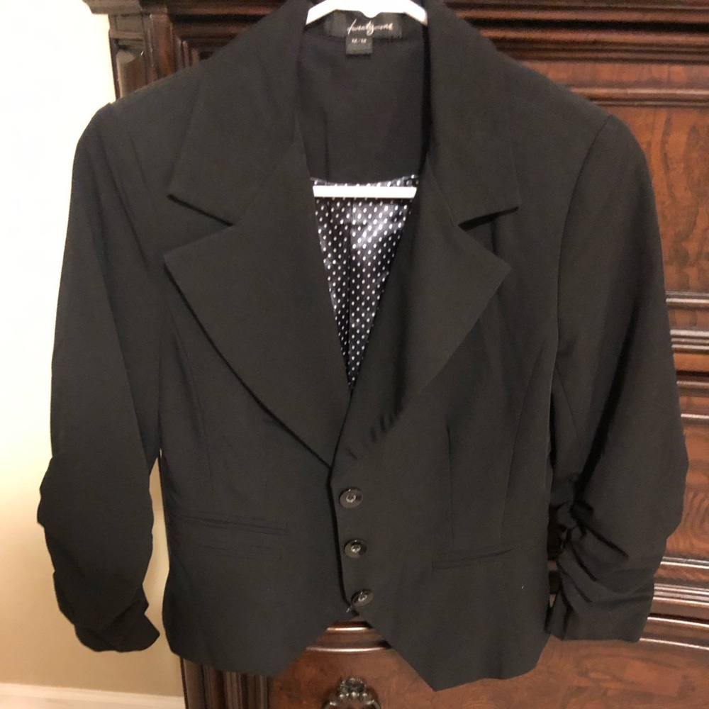 Blazer